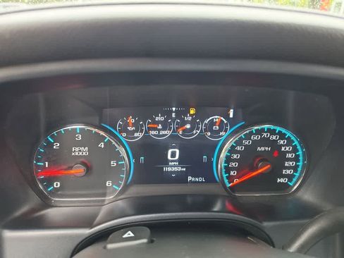Used 2018 GMC Sierra 1500 Denali w/ Denali Ultimate Package AWD/4WD image 15