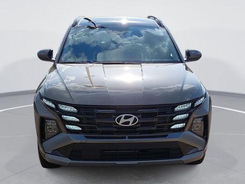 Certified 2025 Hyundai Tucson SEL AWD/4WD image 2