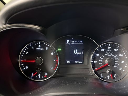 Used 2018 Kia Forte S image 26