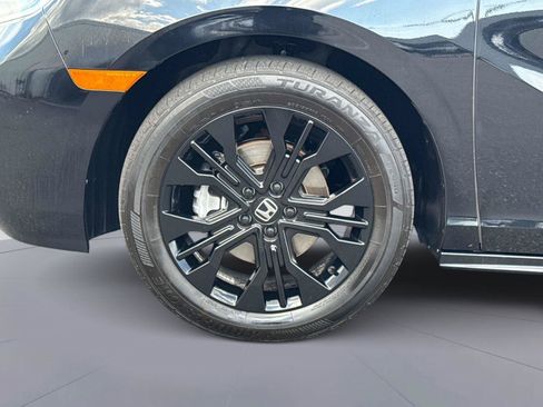 Certified 2025 Honda Odyssey Sport-L image 11
