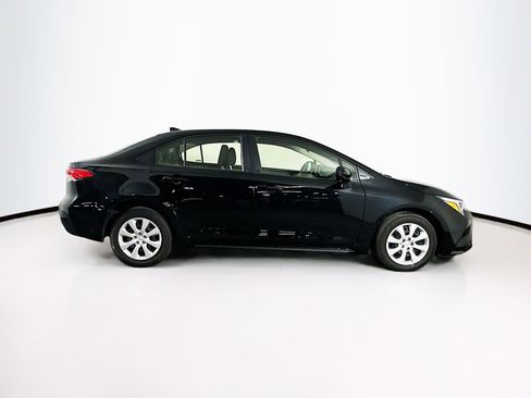 Used 2025 Toyota Corolla LE w/ Convenience Package FWD image 10