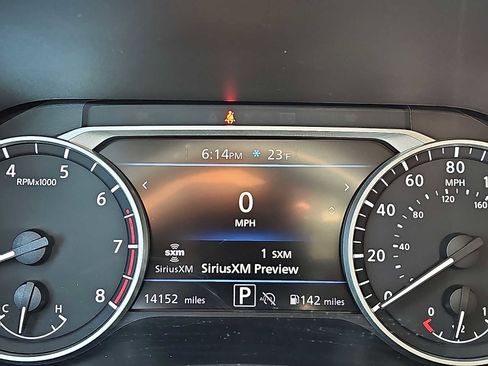 Used 2025 Nissan Sentra SR image 20