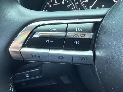 Used 2025 MAZDA CX-50 AWD 2.5 S w/ Premium Package image 32