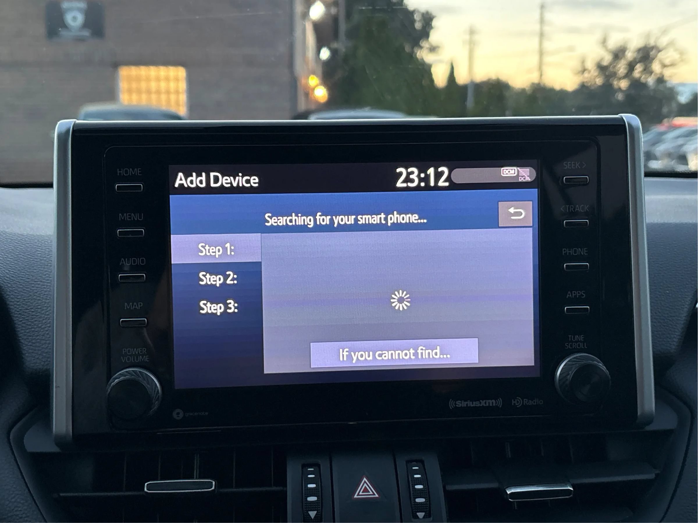 Used 2019 Toyota RAV4 XSE AWD/4WD image 19