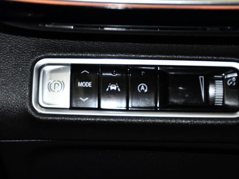 Used 2024 Buick Envision Preferred image 34