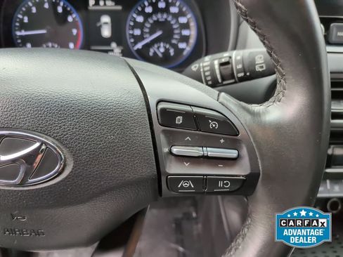 Certified 2023 Hyundai Kona SEL w/ Convenience Package AWD/4WD image 18