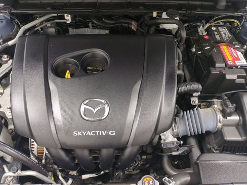 Used 2022 MAZDA CX-30 AWD 2.5 S w/ Preferred Package image 27