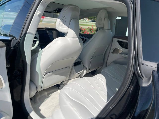 Used 2023 Mercedes-Benz EQE 350+ 4MATIC Sedan w/ AMG Line Exterior Package image 19