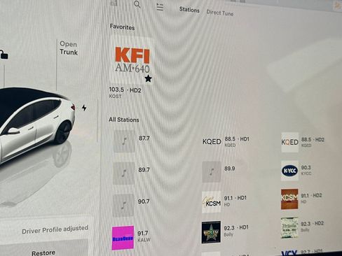 Used 2022 Tesla Model 3 RWD image 22