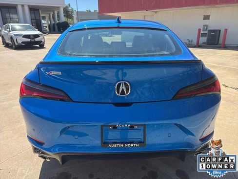 Certified 2026 Acura Integra A-Spec image 6