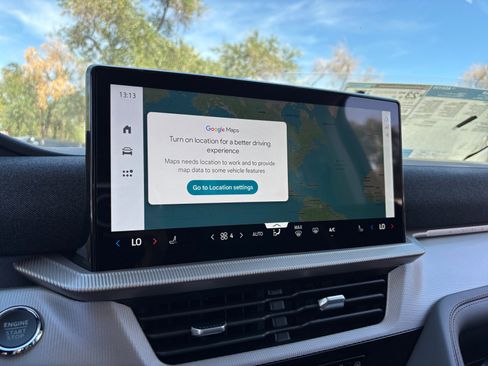 New 2026 Ford Explorer Active image 26