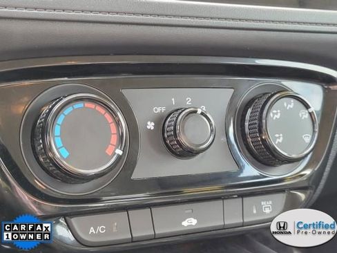 Certified 2022 Honda HR-V LX image 27