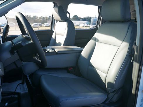 New 2025 Ford F450 XL image 19