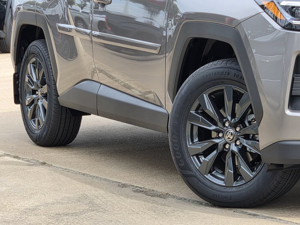 New 2026 Toyota RAV4 XLE Premium FWD image 11