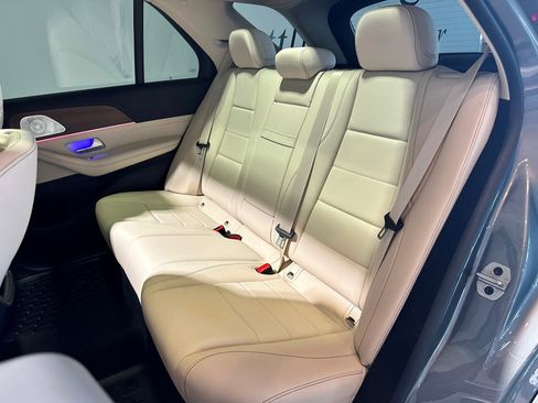Certified 2022 Mercedes-Benz GLE 350 4MATIC image 34