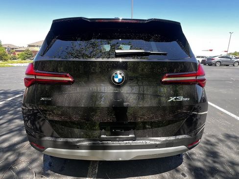 Used 2025 BMW X3 xDrive30i w/ Convenience Package image 6