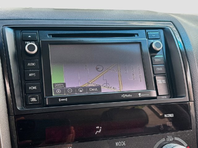 Used 2017 Toyota Sequoia Limited AWD/4WD image 13