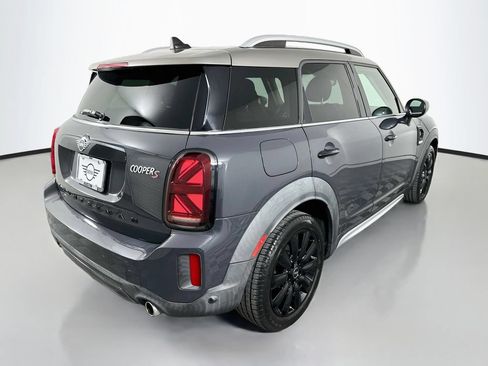 Used 2021 MINI Cooper Countryman S w/ Premium Package FWD image 5