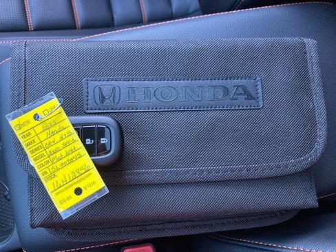 Certified 2025 Honda CR-V Sport-L image 34