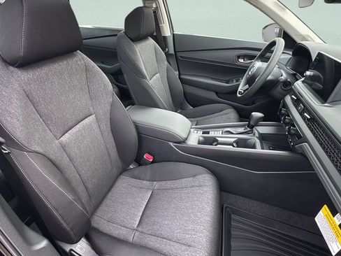 New 2026 Honda Accord SE image 16