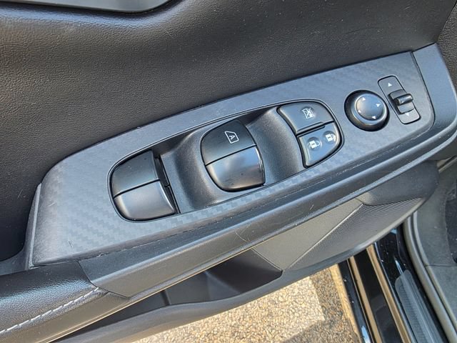Used 2024 Nissan Sentra SV w/ All-Weather Package FWD image 19