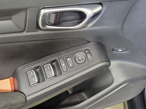 Used 2025 Honda Civic Sport image 20