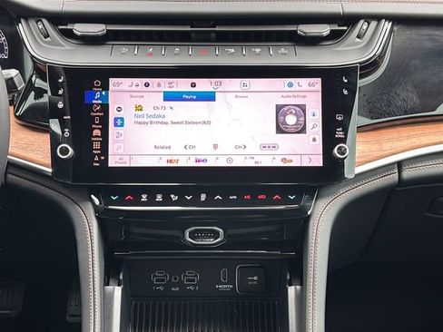 New 2026 Jeep Grand Cherokee L Summit image 24