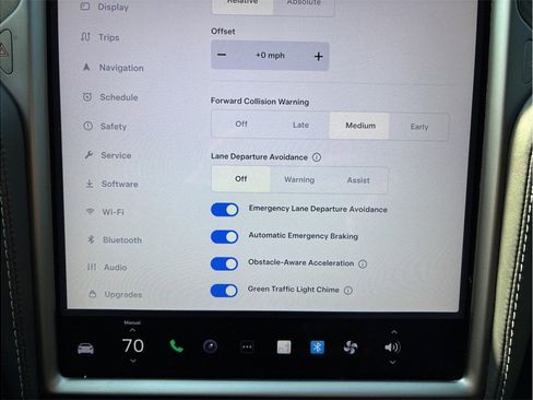 Used 2020 Tesla Model S Performance image 30