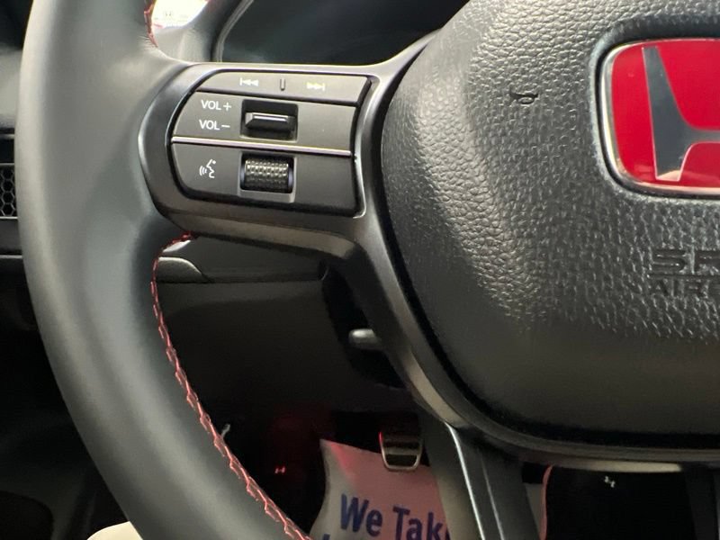Used 2025 Honda Civic Type R image 21
