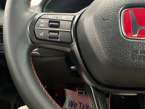 Used 2025 Honda Civic Type R image 21