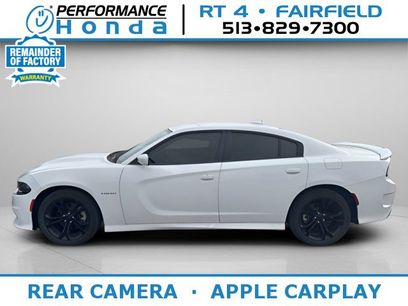 Used 2022 Dodge Charger R/T