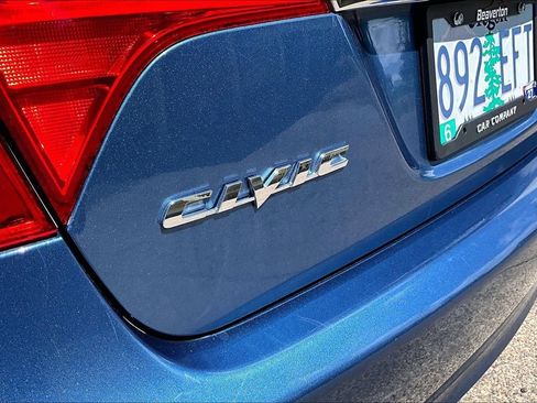 Used 2009 Honda Civic LX image 32