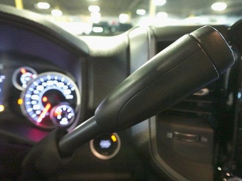 New 2026 RAM 3500 Tradesman image 18