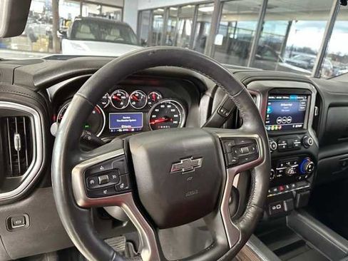 Used 2019 Chevrolet Silverado 1500 RST w/ All-Star Edition image 6
