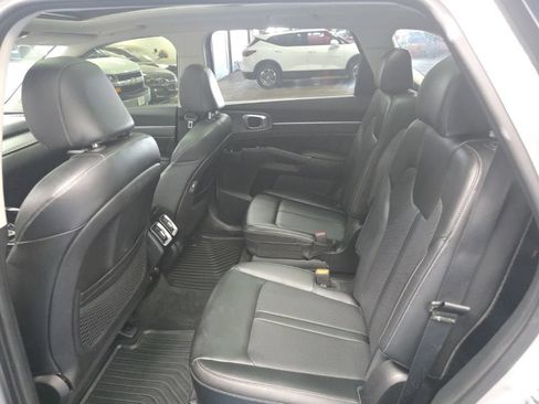 Used 2022 Kia Sorento SX FWD image 18