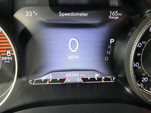 Used 2019 Jeep Cherokee Limited w/ Technology Group image 20