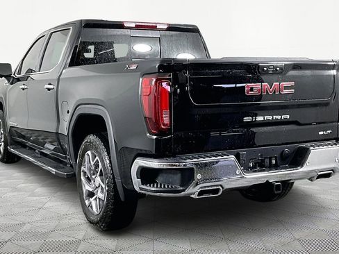 New 2026 GMC Sierra 1500 SLT w/ SLT Premium Plus Package image 4