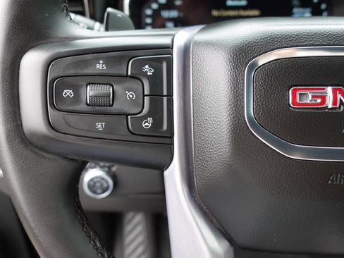 Used 2023 GMC Sierra 1500 Elevation w/ X31 Off-Road Package AWD/4WD image 53
