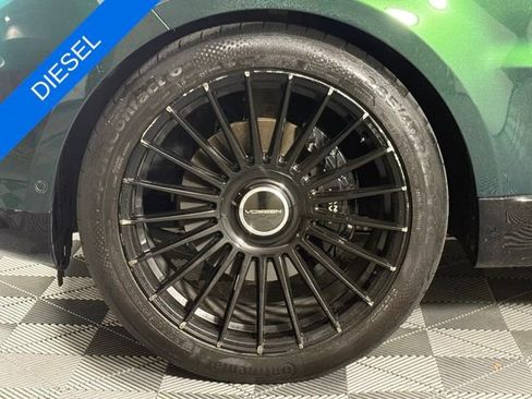 Used 2020 Land Rover Range Rover Sport HSE AWD/4WD image 13