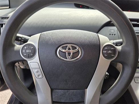 Used 2015 Toyota Prius Four image 18