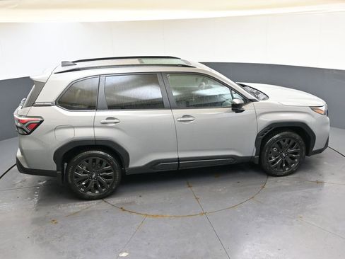 New 2026 Subaru Forester Sport image 51