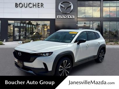 Certified 2025 MAZDA CX-50 AWD 2.5 Turbo w/ Weather Package