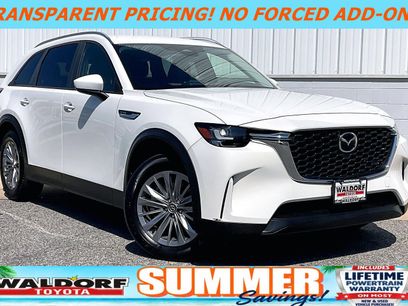 Used 2026 MAZDA CX-90 3.3 Turbo w/ Select Package