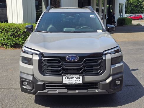 New 2026 Subaru Outback Limited XT AWD/4WD image 2
