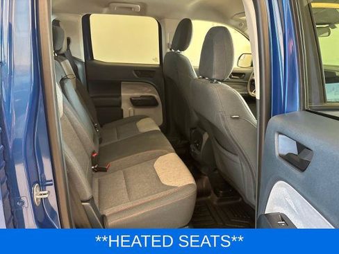 Certified 2024 Ford Maverick XLT w/ XLT Luxury Package FWD image 10