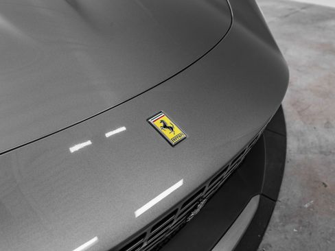 Certified 2022 Ferrari Roma image 51