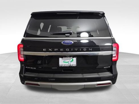 Certified 2023 Ford Expedition Max Platinum AWD/4WD image 6