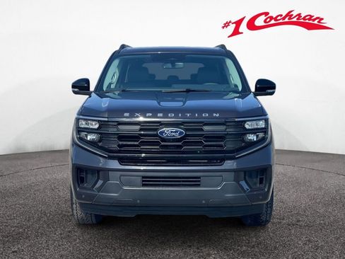 New 2026 Ford Expedition Max Active image 2