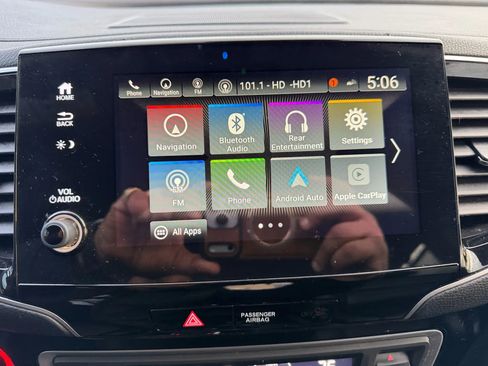 Used 2019 Honda Pilot Touring image 59