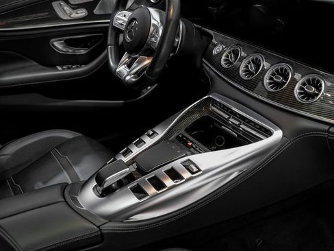 Used 2019 Mercedes-Benz AMG GT 63 S w/ AMG Aerodynamics Package image 21